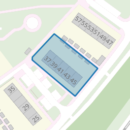 Perceel CVD00-C-3011