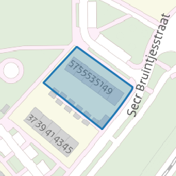 Perceel CVD00-C-3012