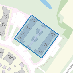 Perceel CVD00-C-3026