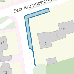 Perceel CVD00-C-3029