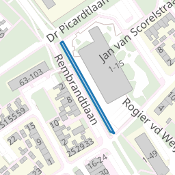 Perceel CVD00-C-3037