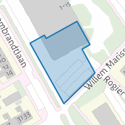 Perceel CVD00-C-3039