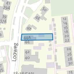 Perceel CVD00-C-3041