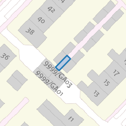 Perceel CVD00-C-3043