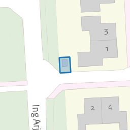 Perceel CVD00-C-3045