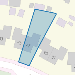 Perceel CVD00-C-3052