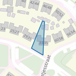 Perceel CVD00-C-3057