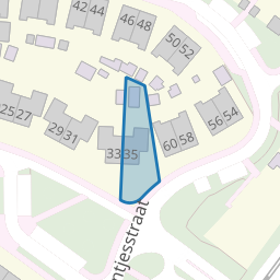 Perceel CVD00-C-3058