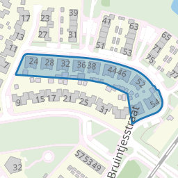 Perceel CVD00-C-3059