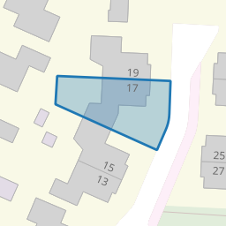 Perceel CVD00-C-3061