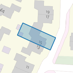 Perceel CVD00-C-3062