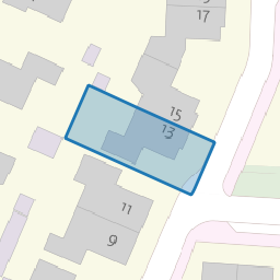 Perceel CVD00-C-3063