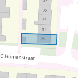 Perceel CVD00-C-3070