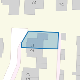 Perceel CVD00-C-3071