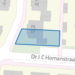 Perceel CVD00-C-3074