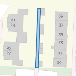 Perceel CVD00-C-3075