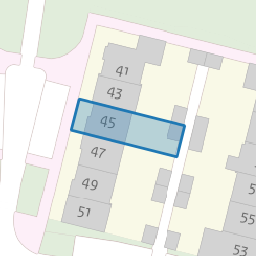 Perceel CVD00-C-3080