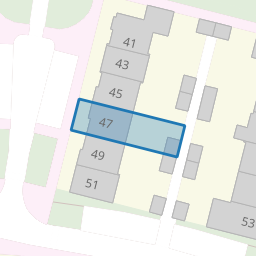 Perceel CVD00-C-3081