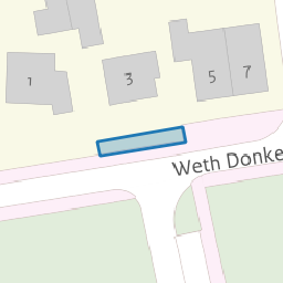 Perceel CVD00-C-3087