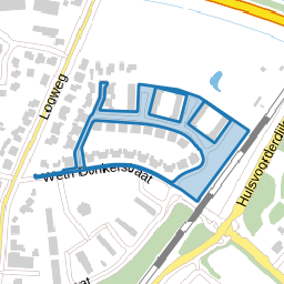 Perceel CVD00-C-3088