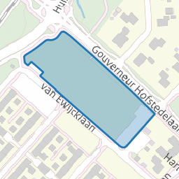 Perceel CVD00-C-3103