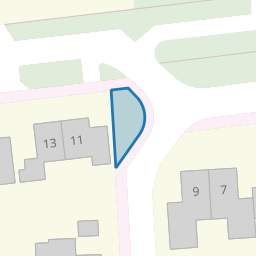 Perceel CVD00-C-3107