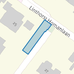 Perceel CVD00-C-3117