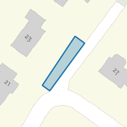 Perceel CVD00-C-3118