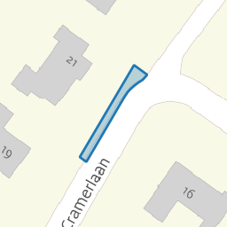 Perceel CVD00-C-3119