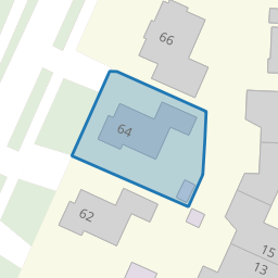 Perceel CVD00-C-3134