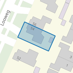 Perceel CVD00-C-3139