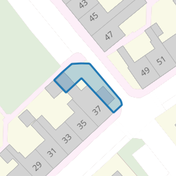 Perceel CVD00-C-3144