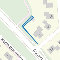 Perceel CVD00-C-3150