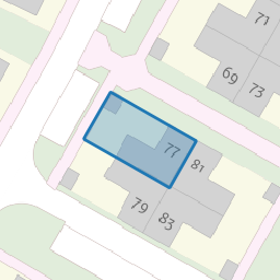 Perceel CVD00-C-3154