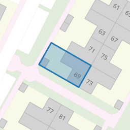 Perceel CVD00-C-3158