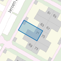 Perceel CVD00-C-3159