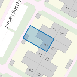 Perceel CVD00-C-3160