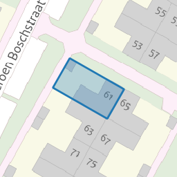 Perceel CVD00-C-3161