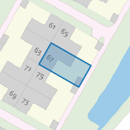 Perceel CVD00-C-3163