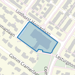 Perceel CVD00-C-3167