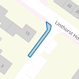 Perceel CVD00-C-3168