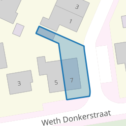 Perceel CVD00-C-3172