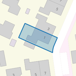 Perceel CVD00-C-3173