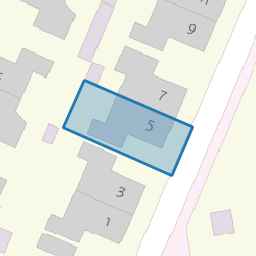 Perceel CVD00-C-3175