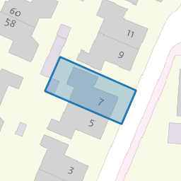 Perceel CVD00-C-3176