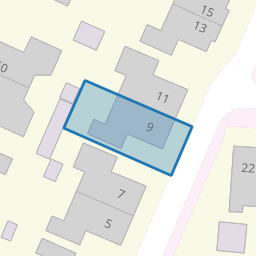 Perceel CVD00-C-3177