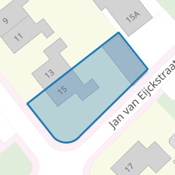 Perceel CVD00-C-3187