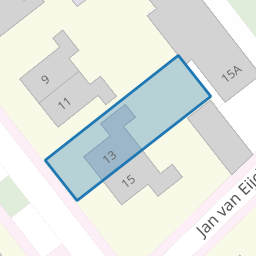 Perceel CVD00-C-3188