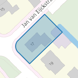 Perceel CVD00-C-3196