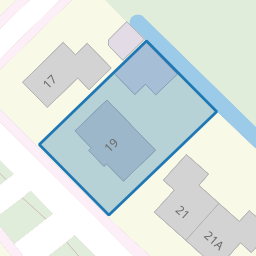 Perceel CVD00-C-3197